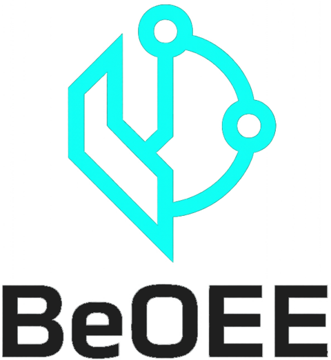 BeOEE Logo